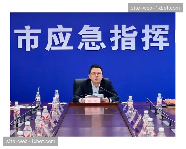 赛时指挥体系由层级传递转向扁平协同 提速危机处理