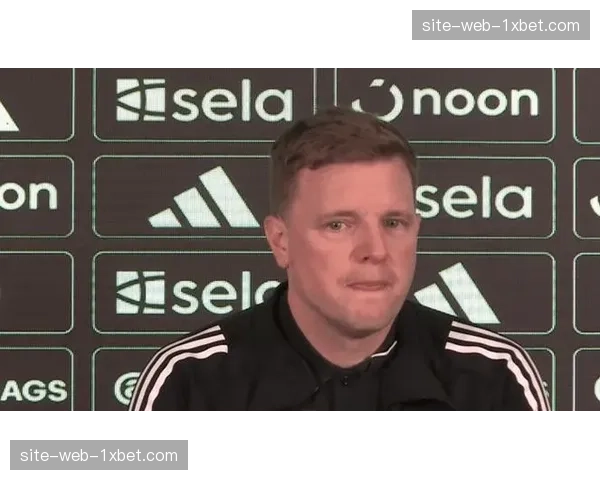 纽卡斯尔酝酿夏窗大换血 埃迪豪留任但多达六名球员恐离队