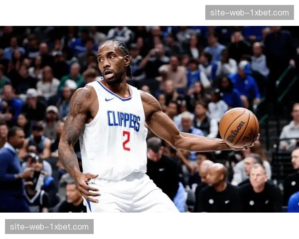 勇士对阵快船生死战调子定满 科尔直言限制伦纳德就赢一半