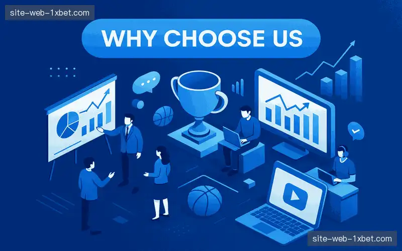 为什么选择我们